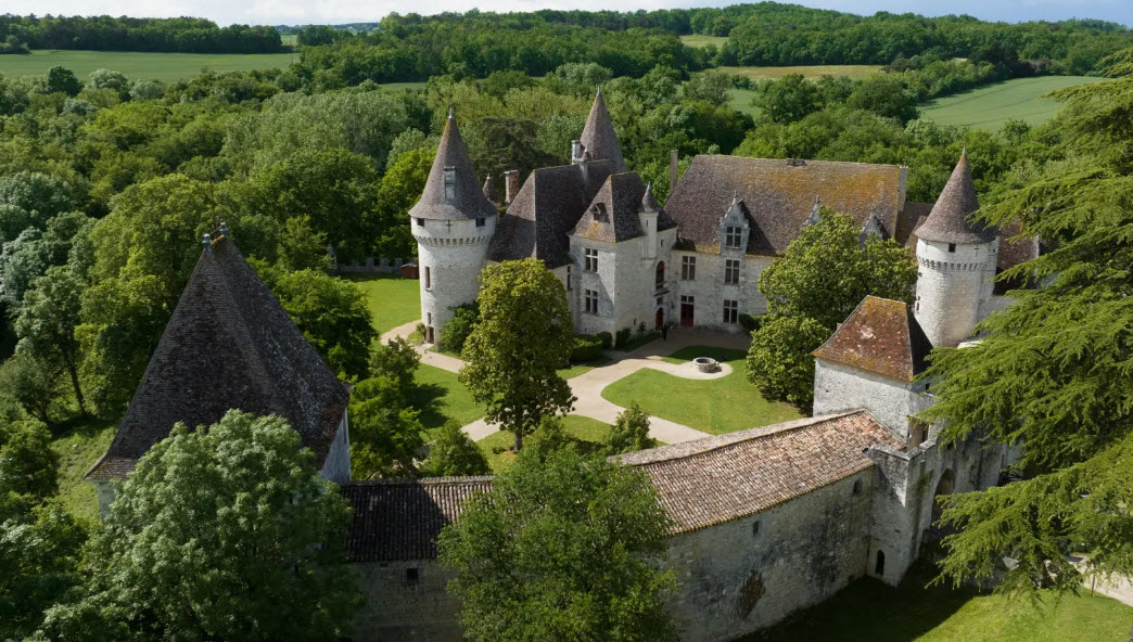 La Bridoire, France